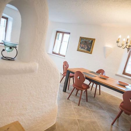 Jagerhof Villa Caldaro Dış mekan fotoğraf