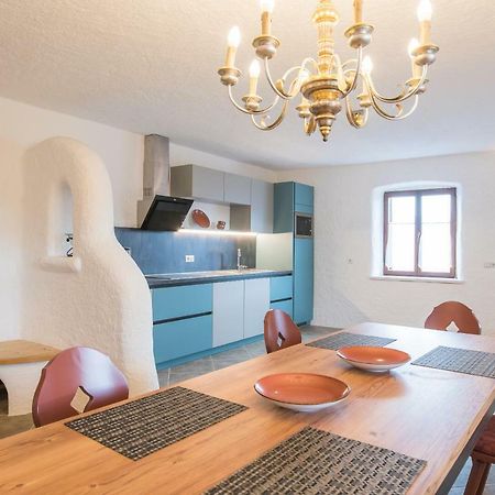 Jagerhof Villa Caldaro Dış mekan fotoğraf