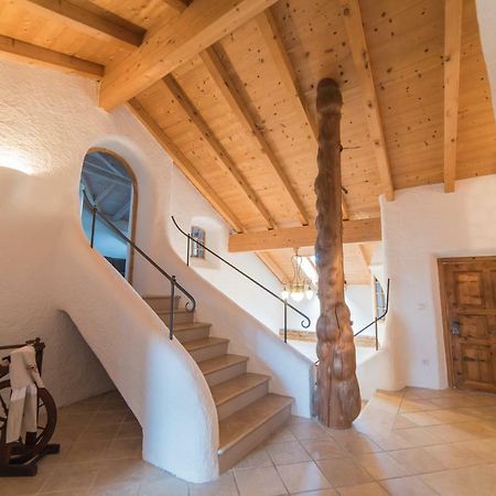 Jagerhof Villa Caldaro Dış mekan fotoğraf