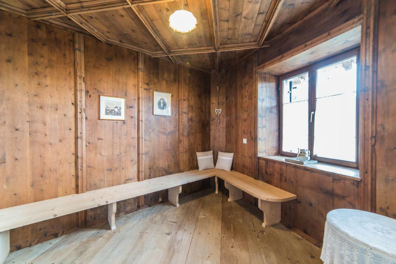 Jagerhof Villa Caldaro Dış mekan fotoğraf