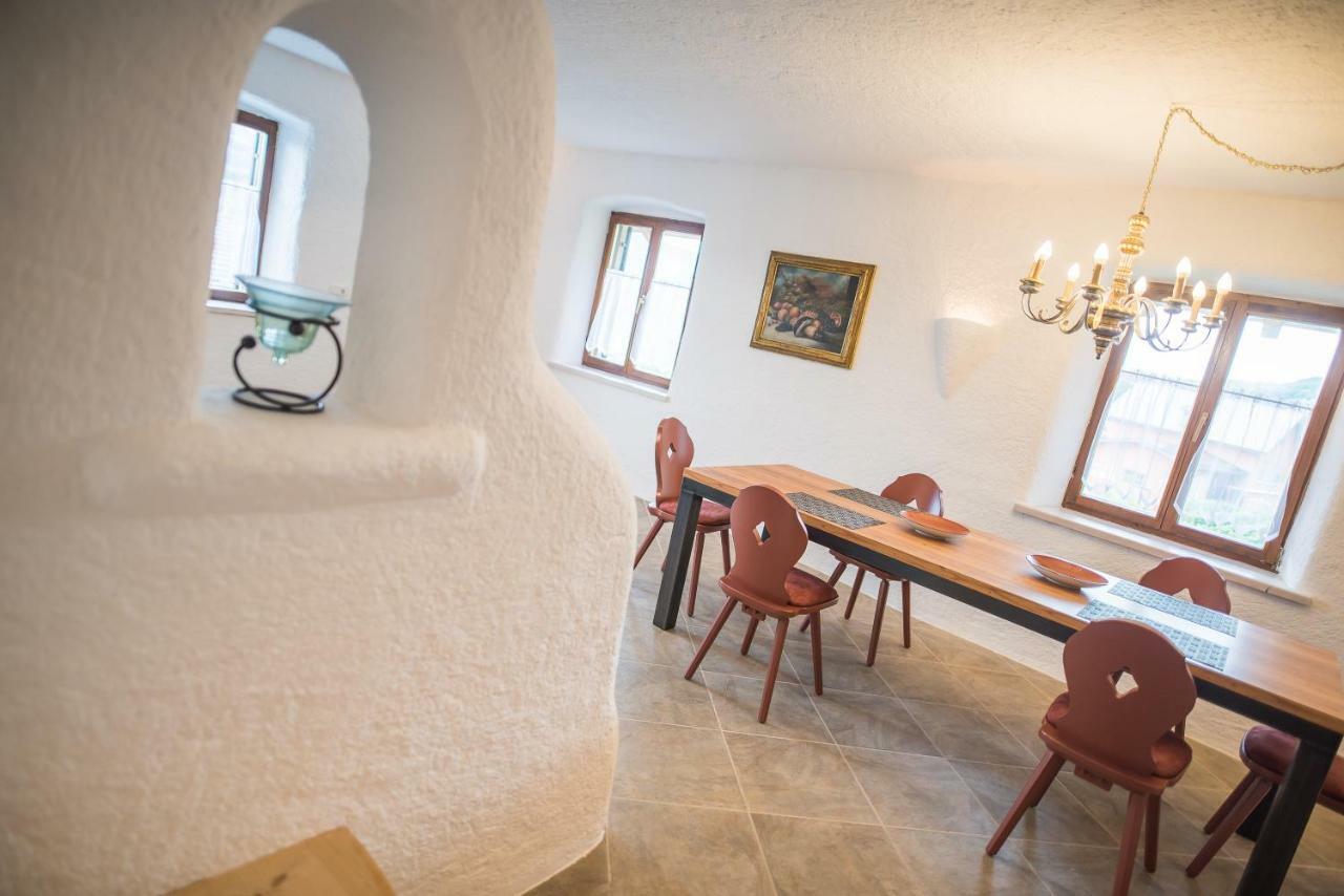 Jagerhof Villa Caldaro Dış mekan fotoğraf