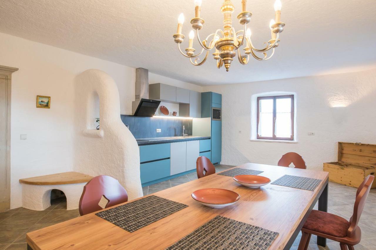 Jagerhof Villa Caldaro Dış mekan fotoğraf