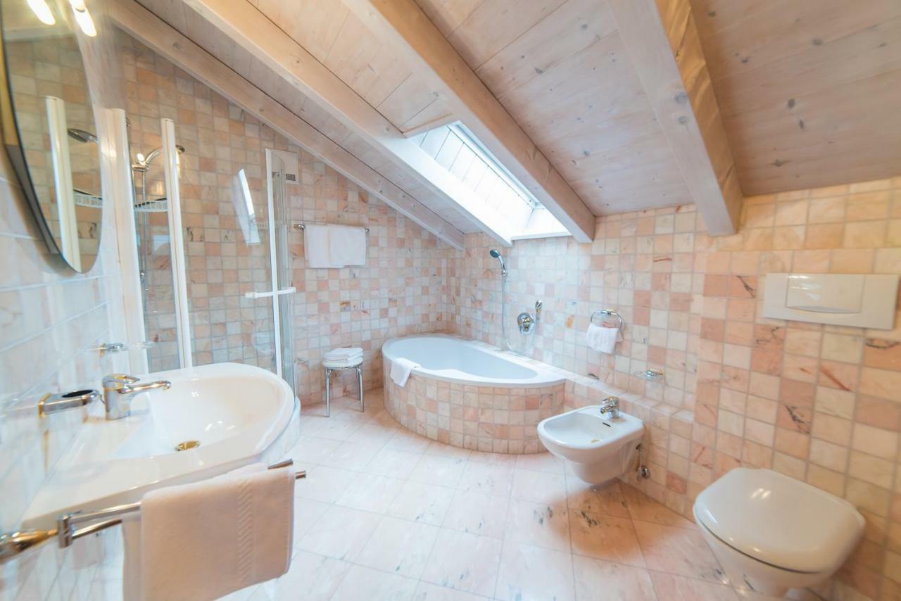 Jagerhof Villa Caldaro Dış mekan fotoğraf