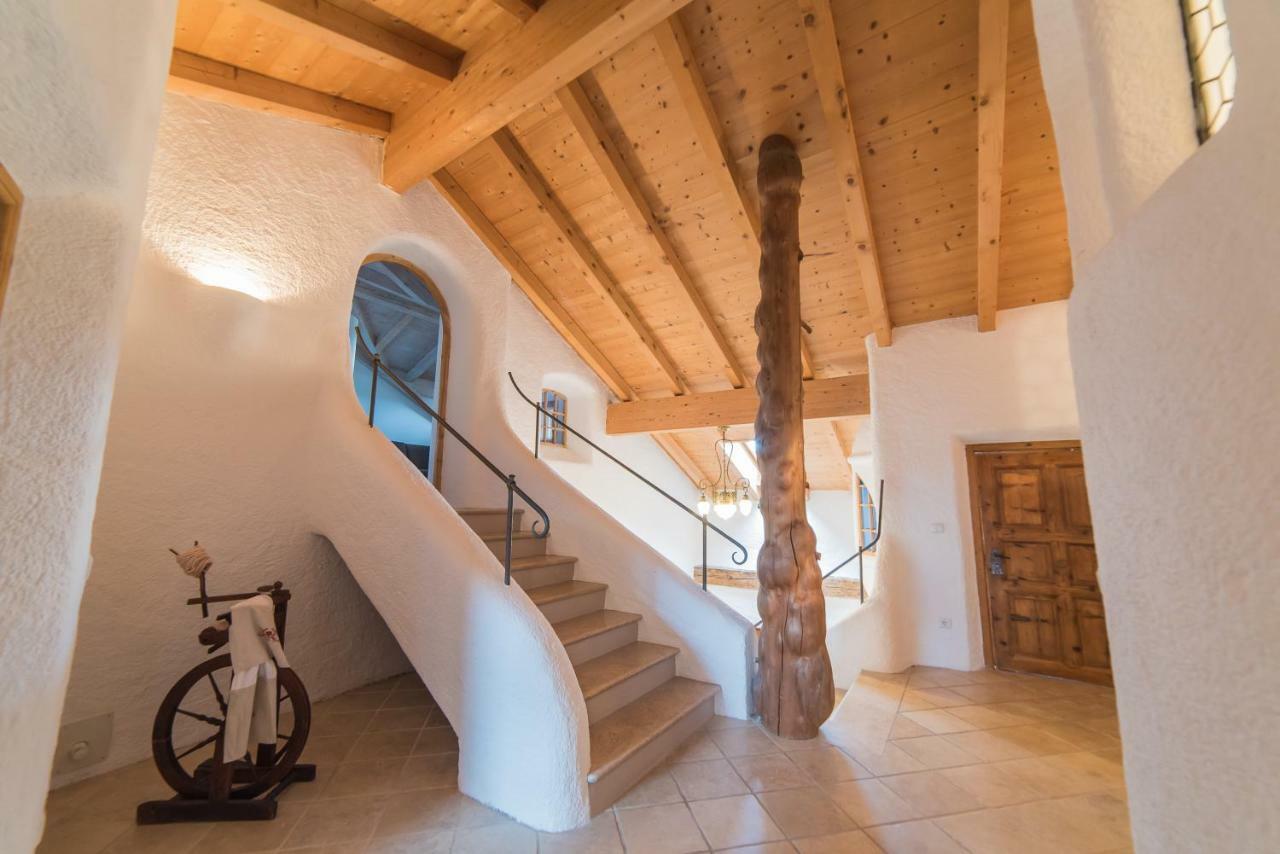 Jagerhof Villa Caldaro Dış mekan fotoğraf
