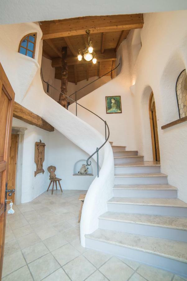 Jagerhof Villa Caldaro Dış mekan fotoğraf